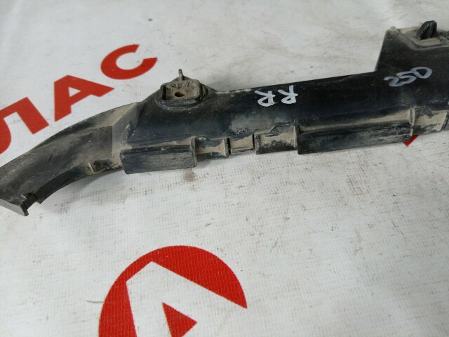 Крепление бампера TOYOTA Avensis 