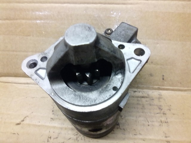 Стартер NISSAN Cube CGA3-DE