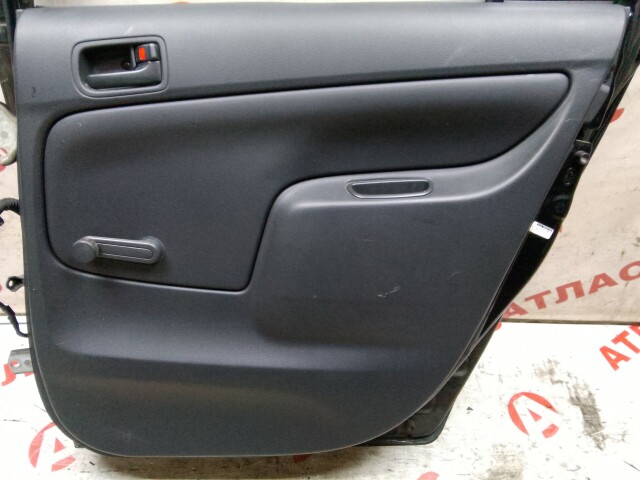Дверь TOYOTA Probox 