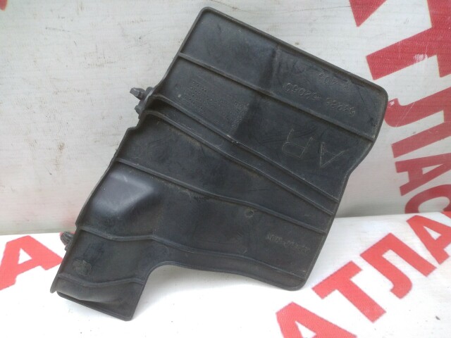 Защита радиатора TOYOTA Succeed 