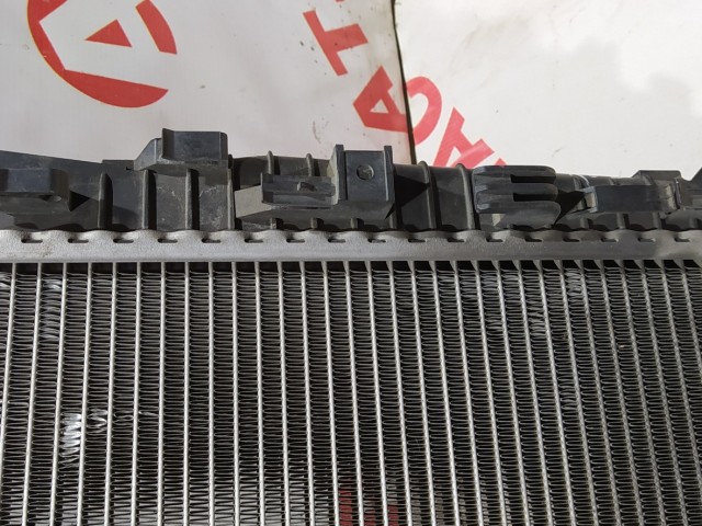 Радиатор охлаждения MAZDA Axela 