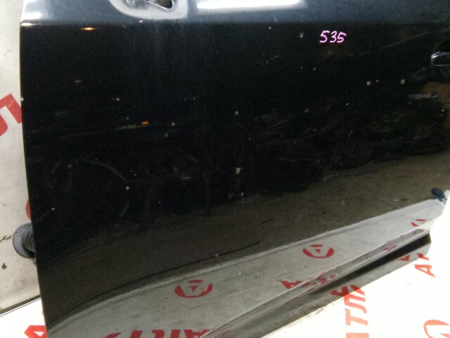 Дверь TOYOTA Avensis 