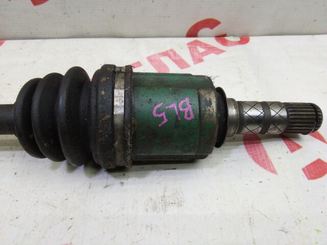 Привод длинный SUBARU Legacy 