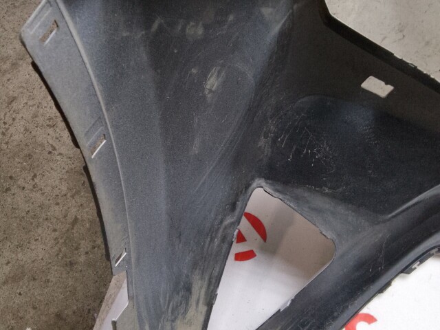 Бампер передний TOYOTA RAV4 