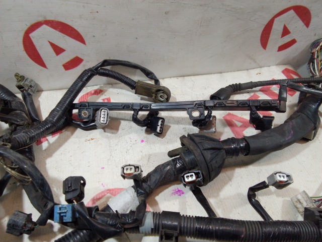 Коса TOYOTA Allion 1ZZ-FE