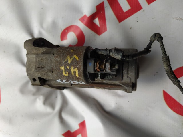 Стартер VOLKSWAGEN Touareg AXQ