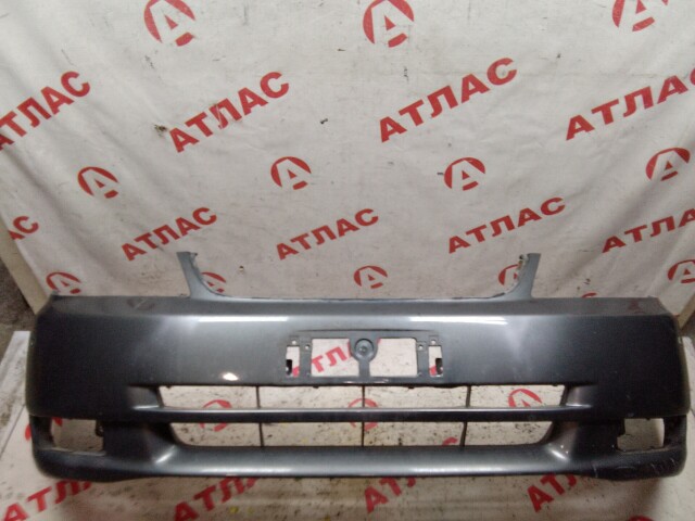 Бампер передний TOYOTA Corolla 