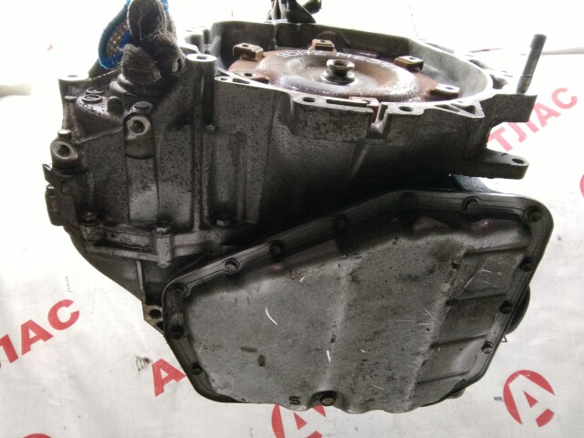 АКПП CHEVROLET MW M13A