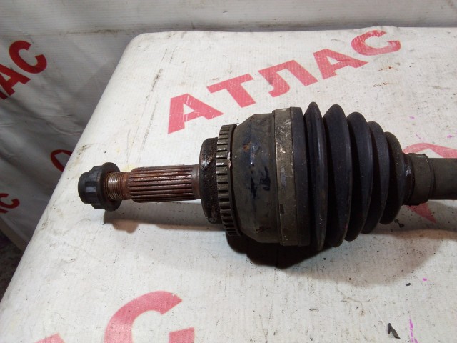 Привод короткий TOYOTA Avensis 1AZ-FSE