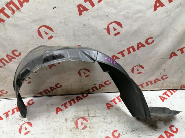 Подкрылок TOYOTA Corolla 