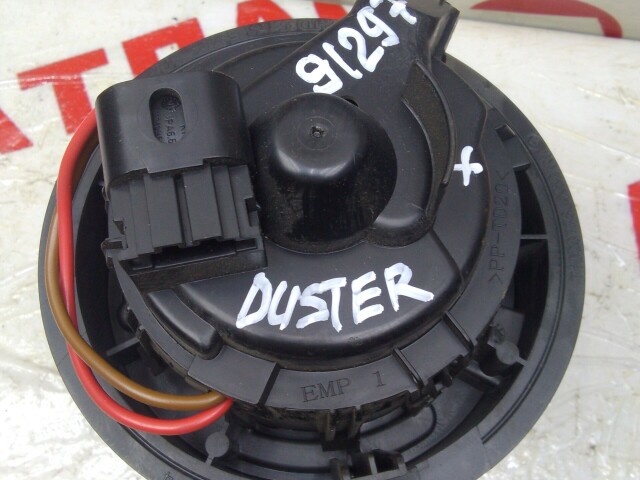 Моторчик печки RENAULT Duster 
