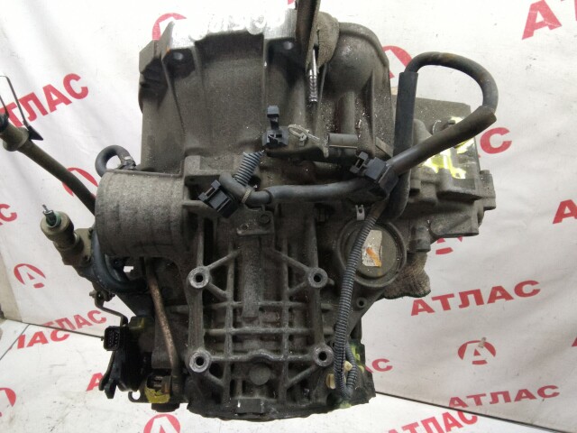 АКПП NISSAN Sunny QG15-DE