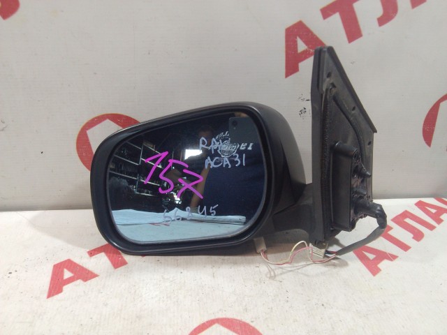 Зеркало TOYOTA RAV4 
