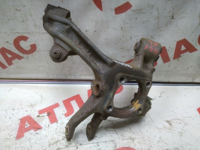 Кулак поворотный TOYOTA Corolla 