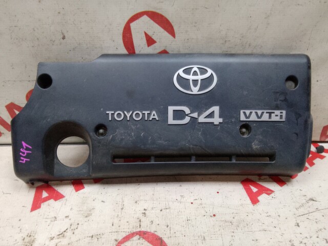Декоративная крышка ДВС TOYOTA Premio 1AZ-FSE