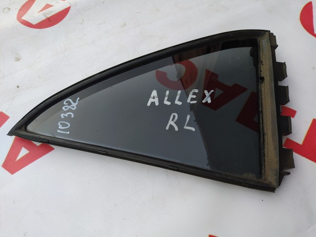 Треугольник (стекло) TOYOTA Allex 