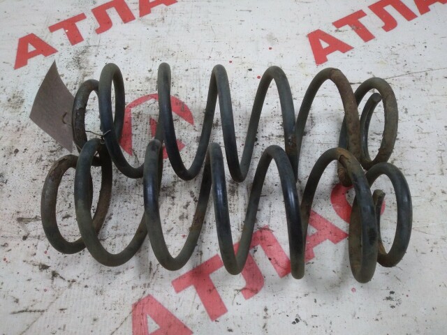 Пружина TOYOTA Vitz 