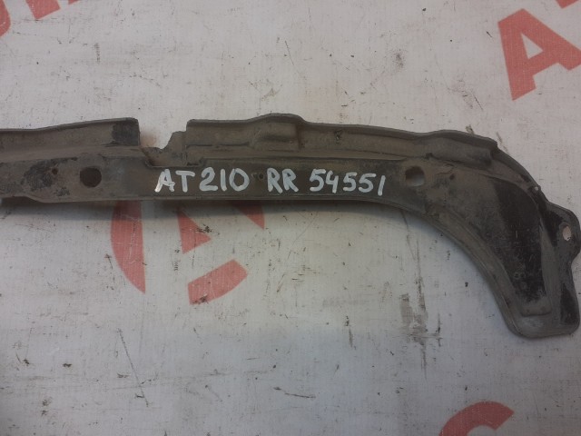 Подкрылок TOYOTA Carina 