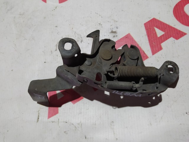 Замок капота NISSAN Primera 