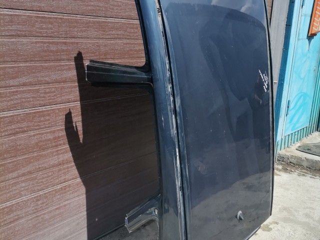 Крыша MAZDA Familia 