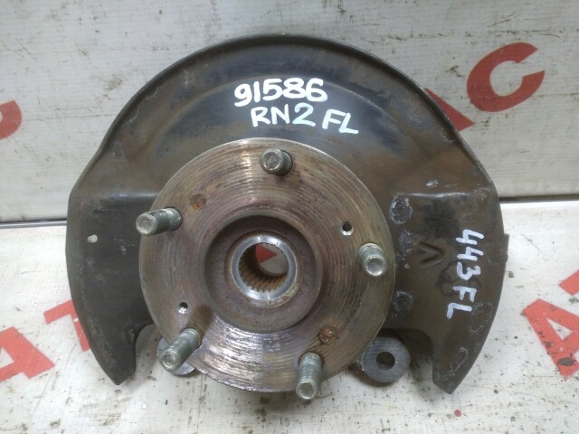 Ступица HONDA Stream 