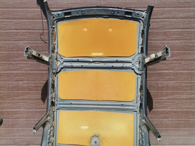 Крыша MAZDA Familia 