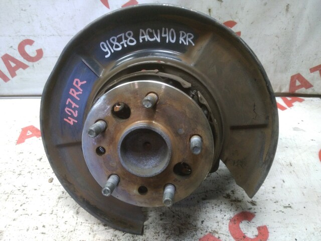 Ступица TOYOTA Camry 