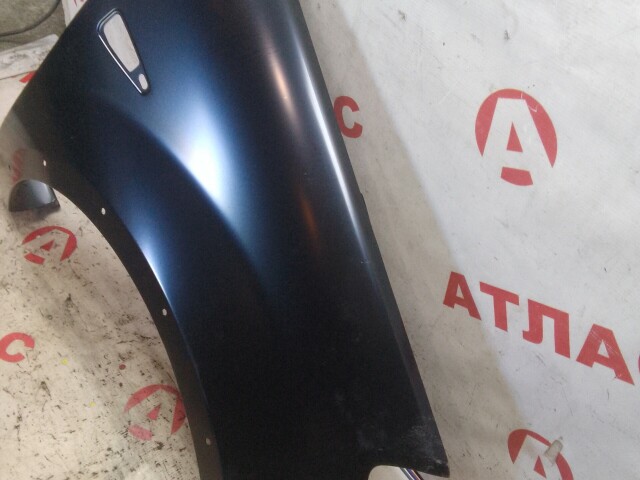 Крыло RENAULT Sandero Stepway 