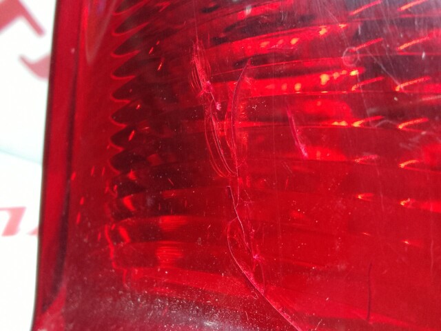 Стоп RENAULT Sandero Stepway 