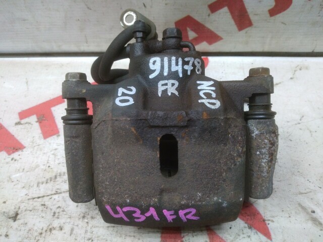 Суппорт TOYOTA FunCargo 