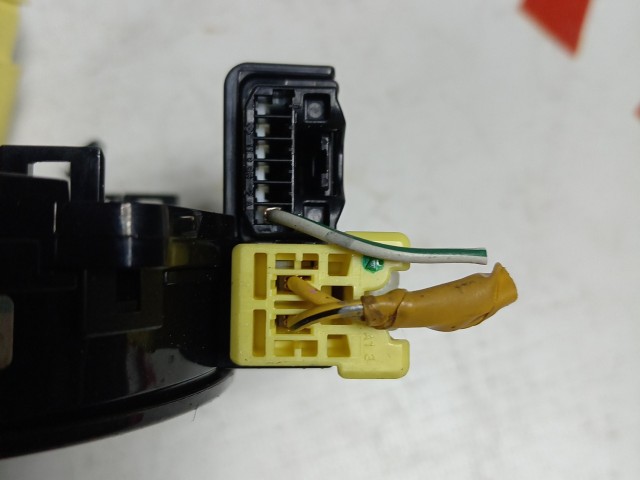 Шлейф подрулевой TOYOTA Premio 