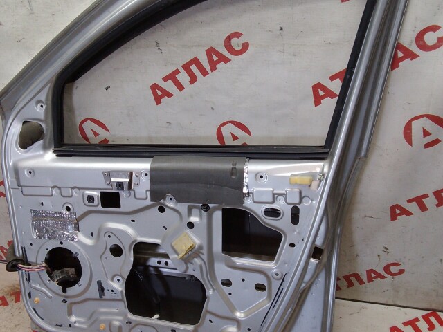 Дверь RENAULT Duster 