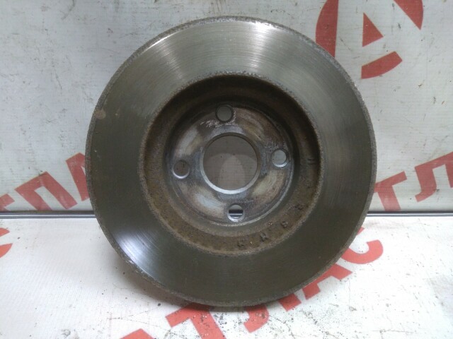 Диск тормозной TOYOTA Corolla 