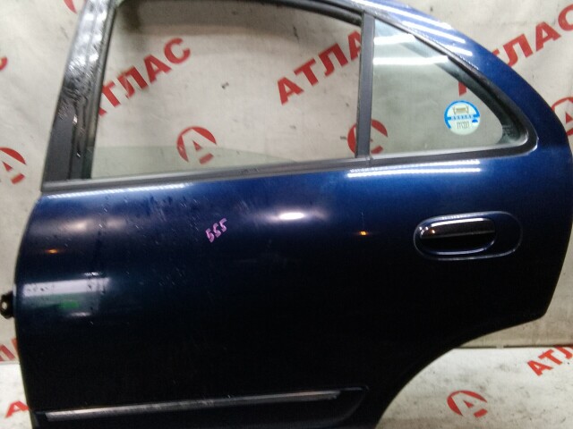 Дверь NISSAN Bluebird Sylphy 