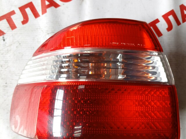 Стоп TOYOTA Corolla 