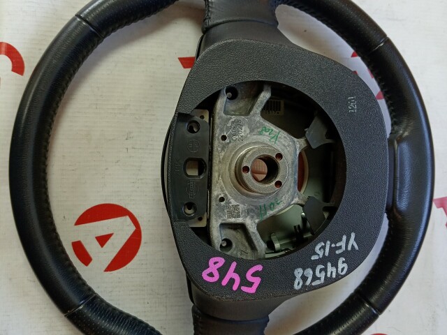 Руль NISSAN Juke 