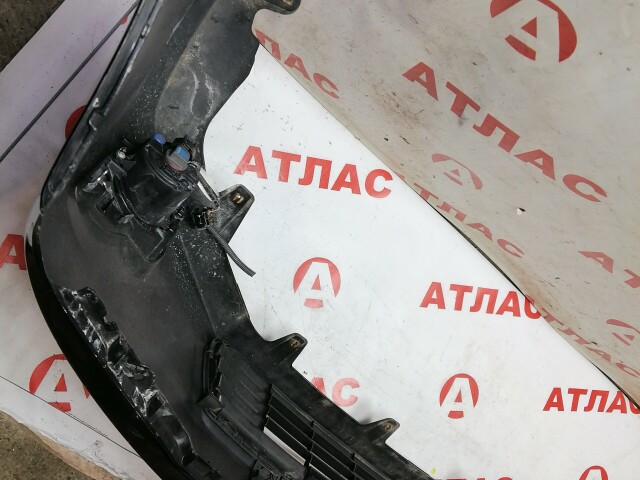 Бампер передний TOYOTA Camry 