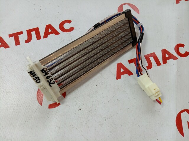 Радиатор печки TOYOTA Camry 