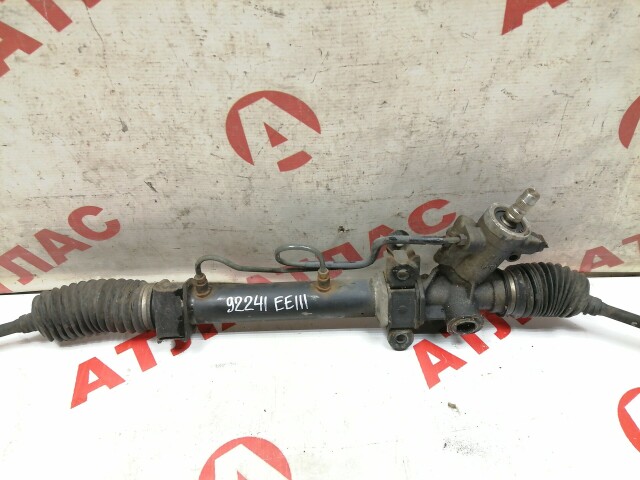 Рулевая рейка TOYOTA Corolla 