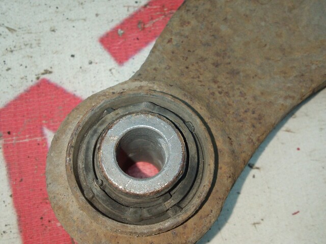 Рычаг FORD Focus II 