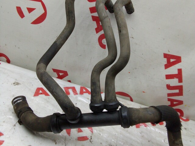 Тройник радиатора RENAULT Sandero Stepway 