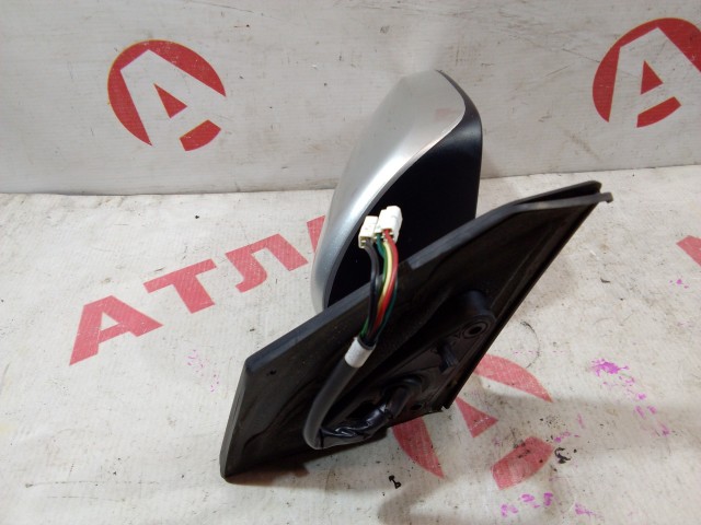 Зеркало TOYOTA Avensis 