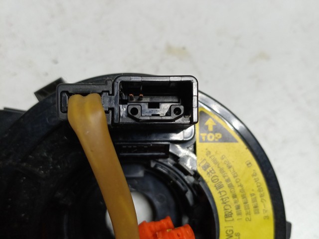 Шлейф подрулевой TOYOTA Ist 