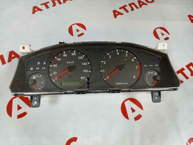 Щиток приборов NISSAN Primera 