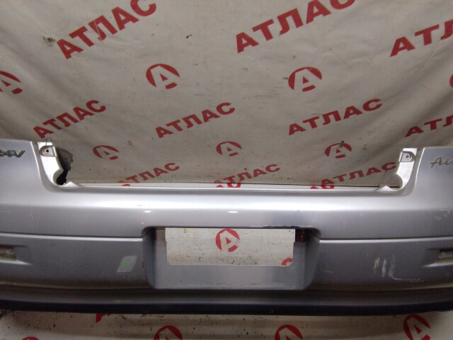 Бампер задний MITSUBISHI AirTrek 