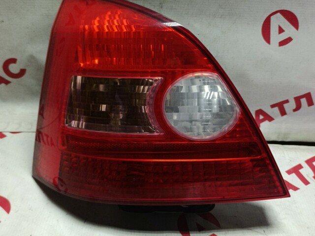 Стоп HONDA Civic 