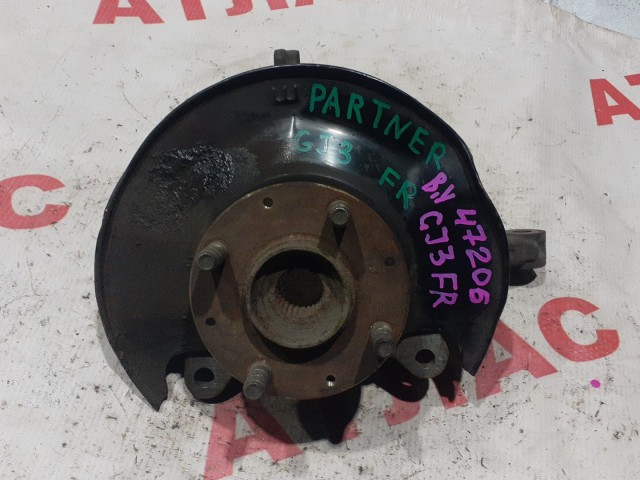 Ступица HONDA Partner 