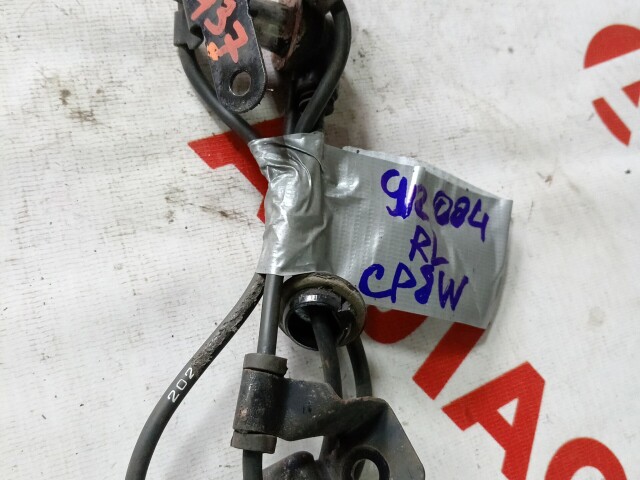 Датчик ABS MAZDA Premacy 