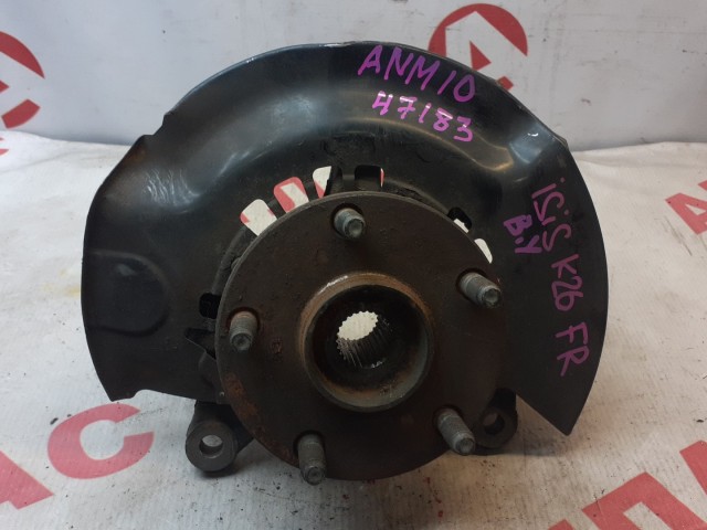 Ступица TOYOTA Isis 