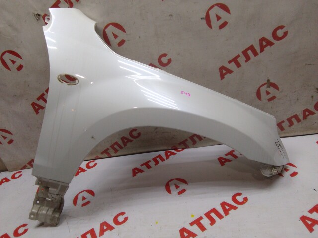 Крыло SUZUKI Escudo 